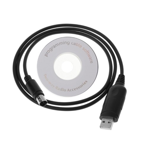 Usb programming cable - programming,