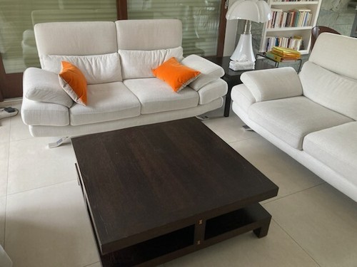 Tables basses roche bobois - tables,