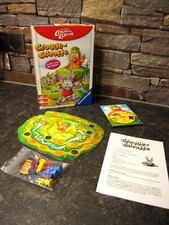 Jeux de société - Croque Carotte - Coup de Coeur OCCASION