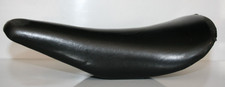 SELLE DE VELO REYDEL FRANCE CUIR NOIR OLD BICYCLE SADDLE RENNRAD SATTEL PEUGEOT