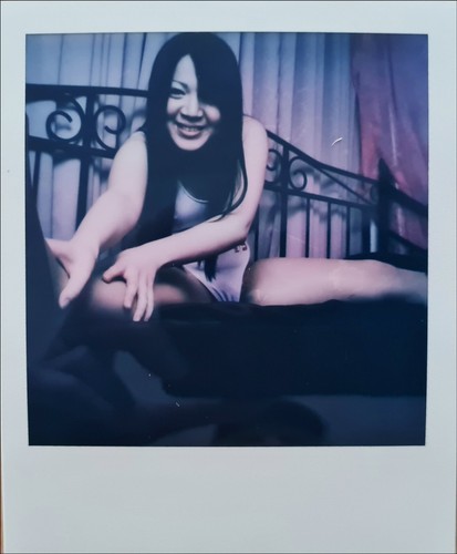 Nobuyoshi araki - nu, *