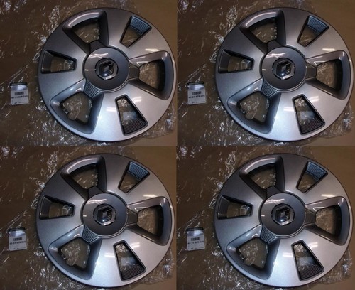 Ori set enjoliveur roue - 4x,