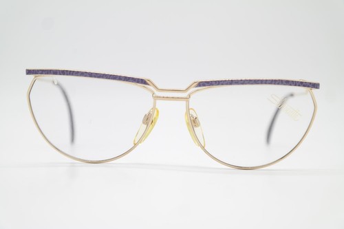 Lunettes vintage silhouette - lunettes,