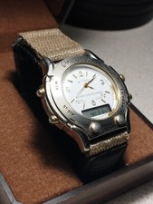 Montre ACTION  sport adulte