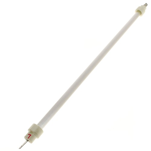 Resistance quartz inferieure