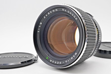 [ Mint ] Mamiya Sekor C 80mm