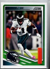 B7420- 2025 Score Football