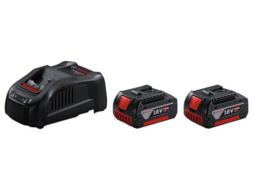 Batterie bosch gba 0ah et - batterie,