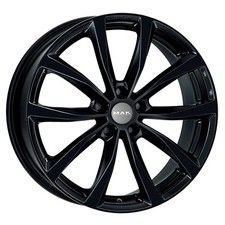JANTES ROUES MAK WOLF POUR