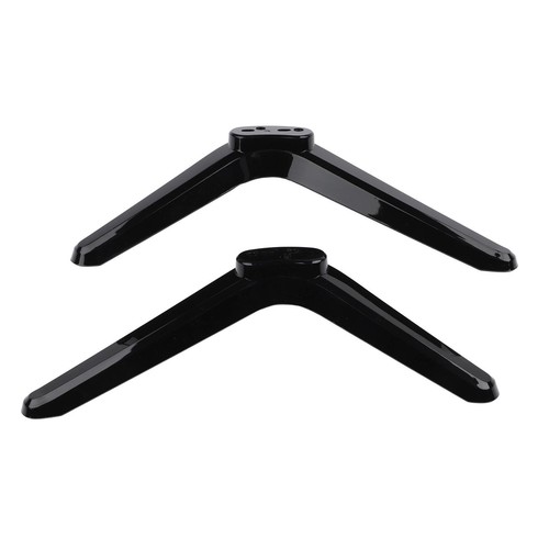 Pieds socle base tv - socle,