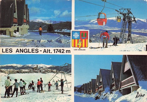Les angles station - les,