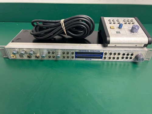 Presonus central station plus - presonus,