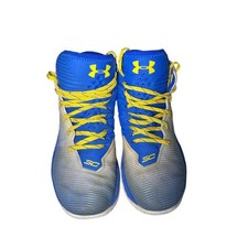 Under Armour Curry 2.5 Dub