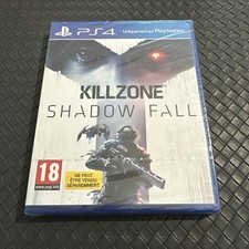 Killzone Shadow Fall -