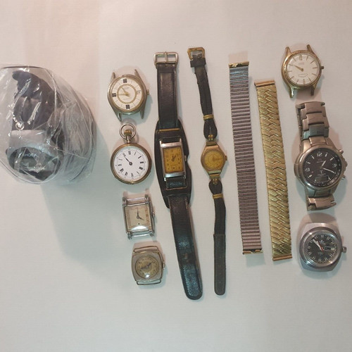 Stock st16 vintage montres - st16,