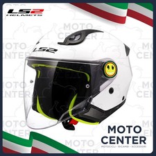 Casque Enfant LS2 OF622 New