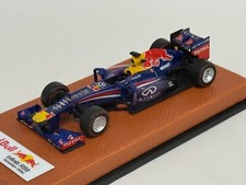 1/43 Red Bull RB9 De La Saison