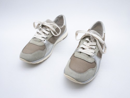 Ara femmes baskets - ara, chaussures