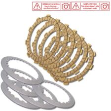 Kit Disques D'Embrayage