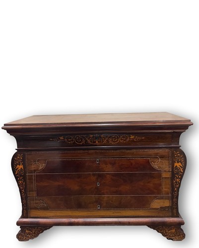Commode majorquine - commode,