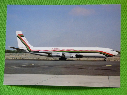 Azza air transport - ,