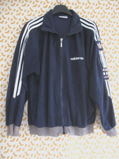 Veste Adidas One World Marine