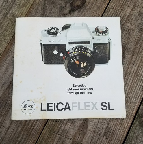 Leitz leica flex sales - leitz, sl