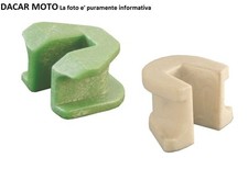 Set Cheville à Clou Remorque 3PZ Piaggio 50 Vespa Lxv 2T 2008 RMS 100500020