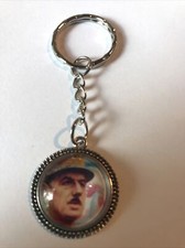 Porte clefs cle fantaisie