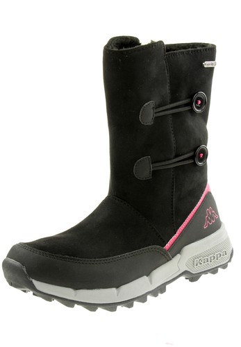 Kappa kids bottes - bottes, d'hiver