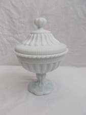 BONBONNIERE DRAGEOIR OPALINE