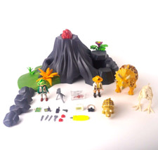 Playmobil 4170 Triceratops