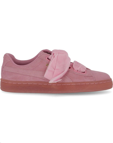 Puma basket suede heart - puma,