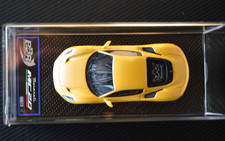 Maserati MC20 2020 BBR 1:43 no