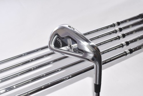 Set fers golf callaway - de,