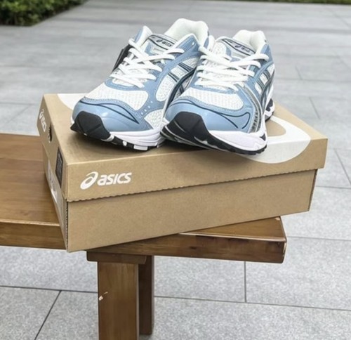 Asics gel kayano fjord grey - 14,
