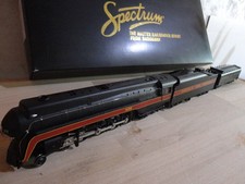 BACHMANN NORFOLK § WESTERN