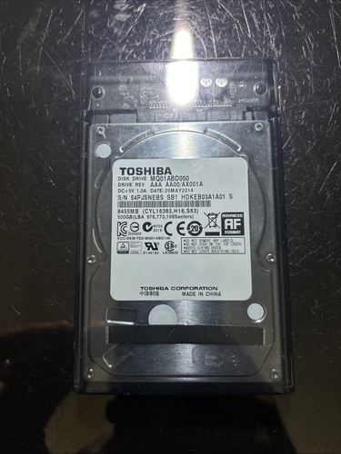 Toshiba disque dur externe - dur,