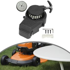 Démarreur Recul Moteur pour