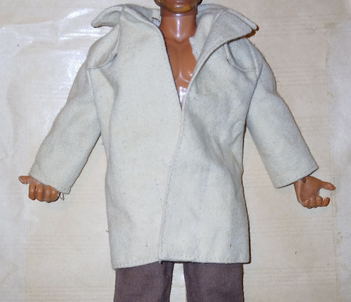Imperméable habit big - habit,