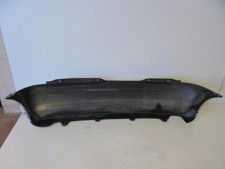 Pare choc arriere FIAT PUNTO 1 PHASE 2