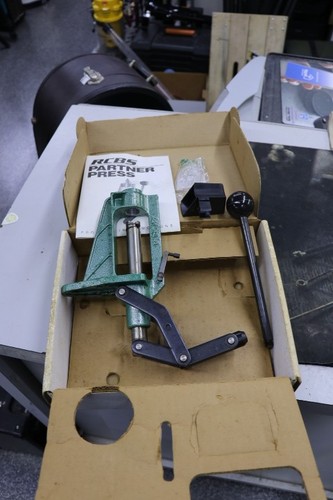 Rcbs 87460 partner single - rcbs,