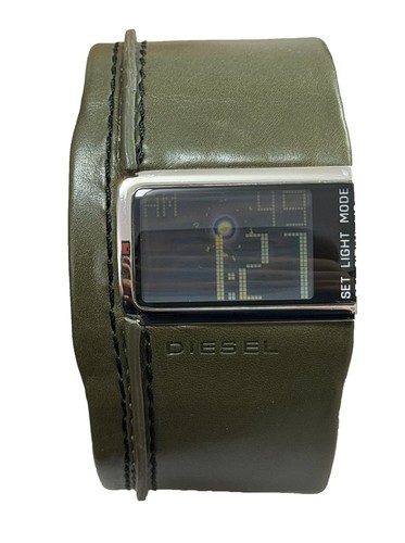 Diesel dz7053 digital men - dz7053, men's