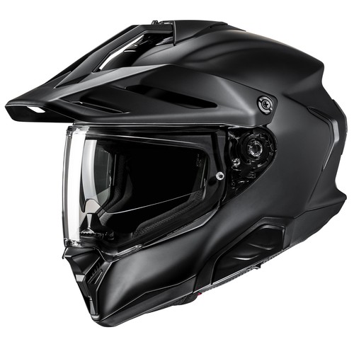Casque hjc rpha noir - rpha, xs