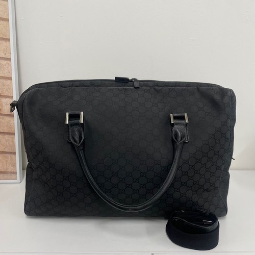 Gucci sac dos voyage - sac, gg