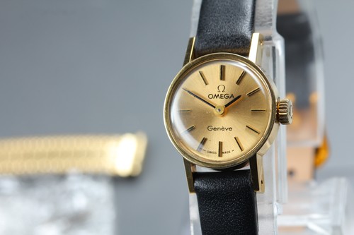 Montre femme vintage omega - femme,