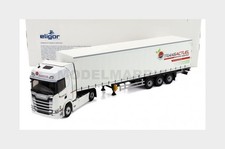 ELIGOR 118712 Scania S500