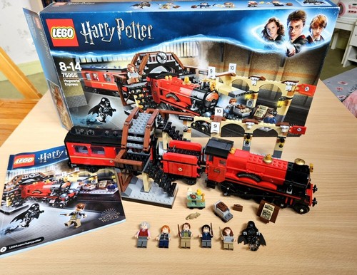 Lego harry potter 75955 - lego,