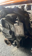 Moteur RENAULT CLIO 3 PHASE 2