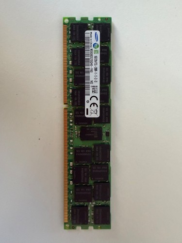 Ram 16go 2rx4 ddr3 ecc - 2rx4, 12800